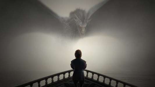 Game of Thrones - Backdrops
