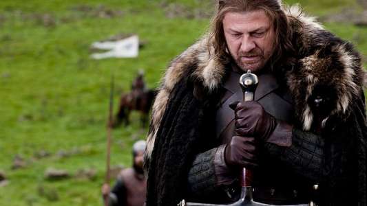 Game of Thrones - Backdrops
