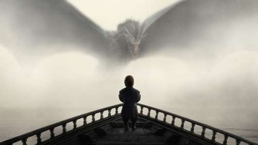 Game of Thrones - Backdrops