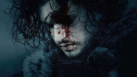 Game of Thrones - Backdrops