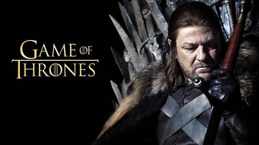 Game of Thrones - Backdrops