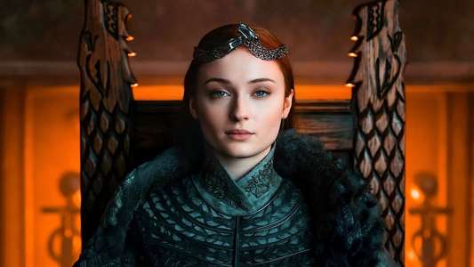 Game of Thrones - Backdrops