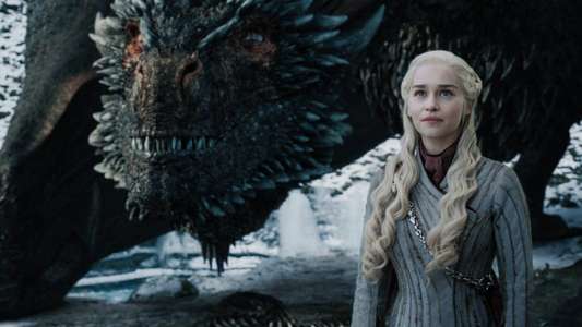 Game of Thrones - Backdrops
