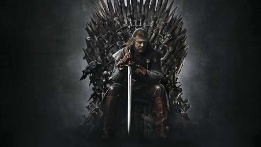 Game of Thrones - Backdrops