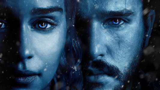 Game of Thrones - Backdrops