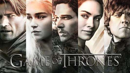 Game of Thrones - Backdrops