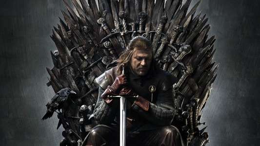 Game of Thrones - Backdrops