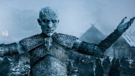 Game of Thrones - Backdrops