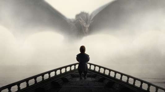 Game of Thrones - Backdrops