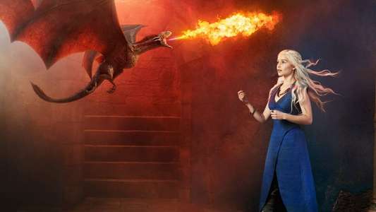 Game of Thrones - Backdrops