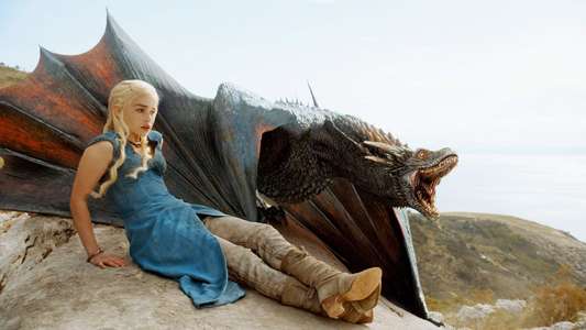 Game of Thrones - Backdrops