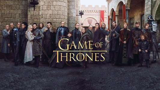 Game of Thrones - Backdrops