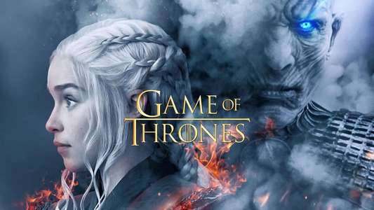 Game of Thrones - Backdrops