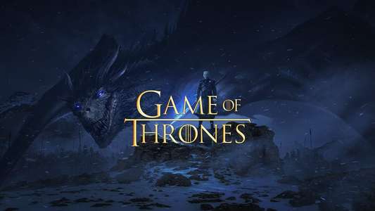 Game of Thrones - Backdrops