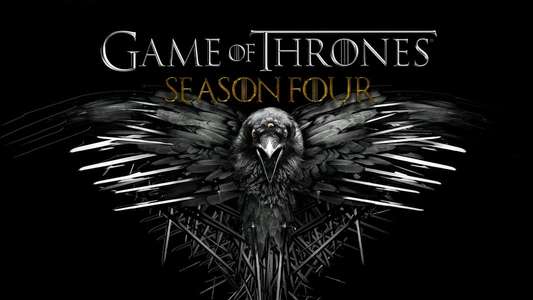 Game of Thrones - Backdrops