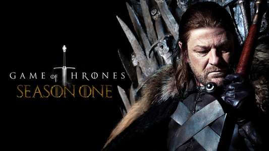 Game of Thrones - Backdrops