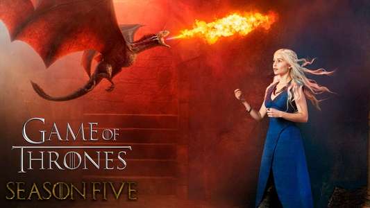 Game of Thrones - Backdrops
