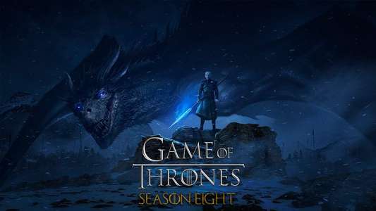 Game of Thrones - Backdrops