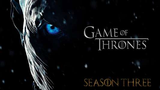 Game of Thrones - Backdrops
