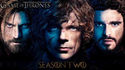 Game of Thrones - Backdrops