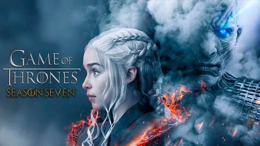 Game of Thrones - Backdrops