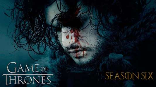 Game of Thrones - Backdrops
