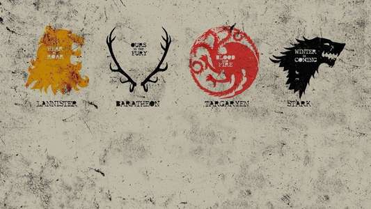 Game of Thrones - Backdrops