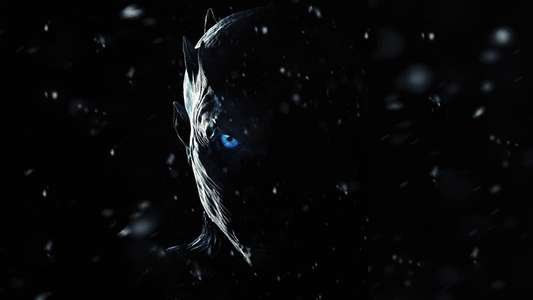 Game of Thrones - Backdrops