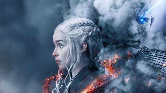 Game of Thrones - Backdrops