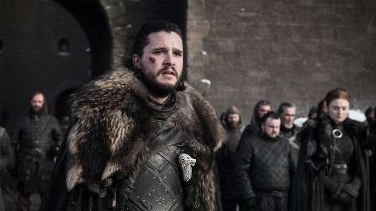 Game of Thrones - Backdrops