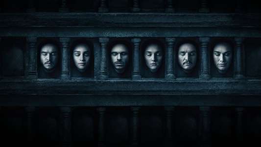Game of Thrones - Backdrops