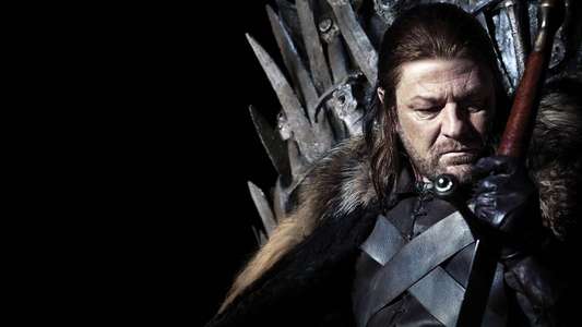 Game of Thrones - Backdrops