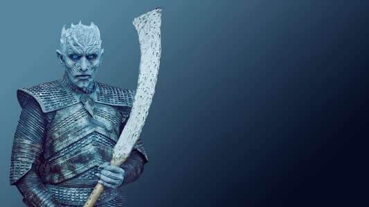 Game of Thrones - Backdrops