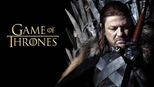 Game of Thrones - Backdrops