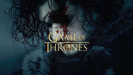 Game of Thrones - Backdrops