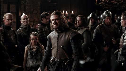 Game of Thrones - Backdrops