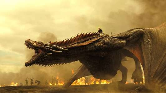 Game of Thrones - Backdrops