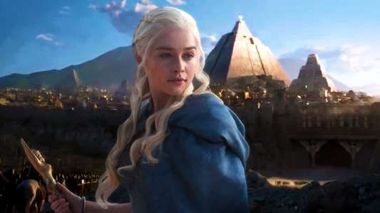 Game of Thrones - Backdrops