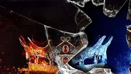 Game of Thrones - Backdrops