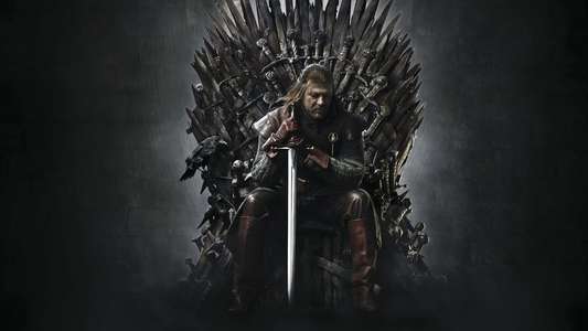 Game of Thrones - Backdrops