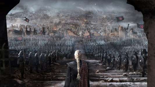 Game of Thrones - Backdrops