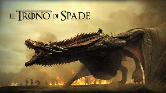 Game of Thrones - Backdrops