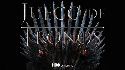 Game of Thrones - Backdrops