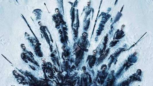 Game of Thrones - Backdrops
