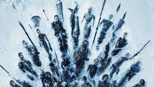 Game of Thrones - Backdrops