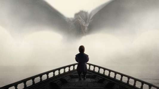 Game of Thrones - Backdrops