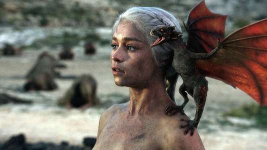 Game of Thrones - Backdrops