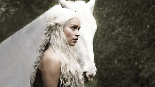 Game of Thrones - Backdrops