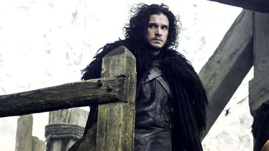 Game of Thrones - Backdrops