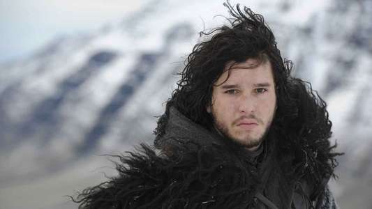 Game of Thrones - Backdrops